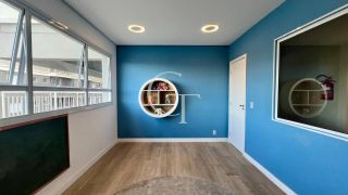 Apartamento à venda em Itu | Villa Di Trento Residencial | Andar alto | Vista livre | Varanda