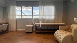 Apartamento à venda em Itu | Villa Di Trento Residencial | Andar alto | Vista livre | Varanda