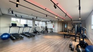 Apartamento à venda em Itu | Villa Di Trento Residencial | Andar alto | Vista livre | Varanda