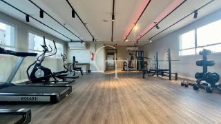 Apartamento à venda em Itu | Villa Di Trento Residencial | Andar alto | Vista livre | Varanda