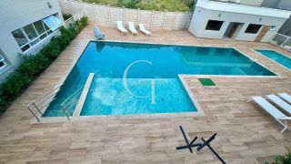 Apartamento à venda em Itu | Villa Di Trento Residencial | Andar alto | Vista livre | Varanda