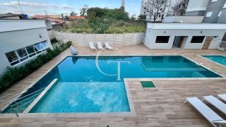 Apartamento à venda em Itu | Villa Di Trento Residencial | Andar alto | Vista livre | Varanda