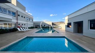Apartamento à venda em Itu | Villa Di Trento Residencial | Andar alto | Vista livre | Varanda
