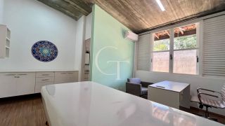 Sala mobiliada para área da saúde no Bairro Brasil – pronta para atender com excelência