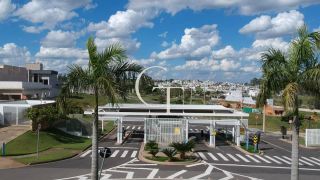 Terreno de Esquina à Venda no Reserva Central Parque – 353m² | Leve Declive | Aceita Permuta por Apartamento