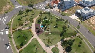 Terreno de Esquina à Venda no Reserva Central Parque – 353m² | Leve Declive | Aceita Permuta por Apartamento