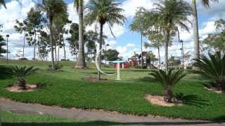 Terreno de Esquina à Venda no Reserva Central Parque – 353m² | Leve Declive | Aceita Permuta por Apartamento