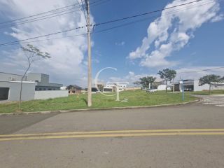 Terreno de Esquina à Venda no Reserva Central Parque – 353m² | Leve Declive | Aceita Permuta por Apartamento