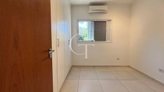Apartamento Semimobiliado com Suíte e Ar-Condicionado para Locação no Edifício Altos do Bairro Brasil em Itu