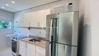 Apartamento Semimobiliado com Suíte e Ar-Condicionado para Locação no Edifício Altos do Bairro Brasil em Itu
