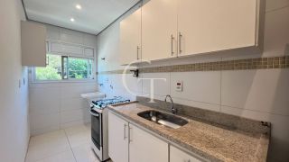 Apartamento Semimobiliado com Suíte e Ar-Condicionado para Locação no Edifício Altos do Bairro Brasil em Itu