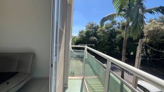 Apartamento Semimobiliado com Suíte e Ar-Condicionado para Locação no Edifício Altos do Bairro Brasil em Itu