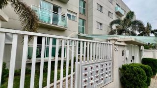 Apartamento Semimobiliado com Suíte e Ar-Condicionado para Locação no Edifício Altos do Bairro Brasil em Itu