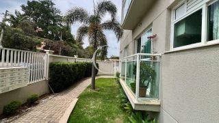 Apartamento Semimobiliado com Suíte e Ar-Condicionado para Locação no Edifício Altos do Bairro Brasil em Itu