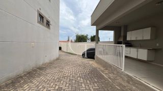 Apartamento Semimobiliado com Suíte e Ar-Condicionado para Locação no Edifício Altos do Bairro Brasil em Itu