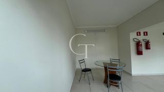Apartamento Semimobiliado com Suíte e Ar-Condicionado para Locação no Edifício Altos do Bairro Brasil em Itu