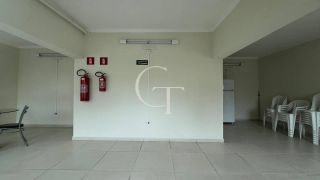 Apartamento Semimobiliado com Suíte e Ar-Condicionado para Locação no Edifício Altos do Bairro Brasil em Itu