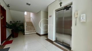 Apartamento Semimobiliado com Suíte e Ar-Condicionado para Locação no Edifício Altos do Bairro Brasil em Itu