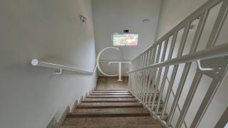 Apartamento Semimobiliado com Suíte e Ar-Condicionado para Locação no Edifício Altos do Bairro Brasil em Itu