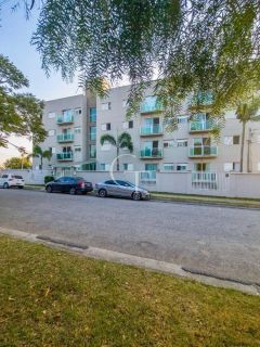 Apartamento Semimobiliado com Suíte e Ar-Condicionado para Locação no Edifício Altos do Bairro Brasil em Itu