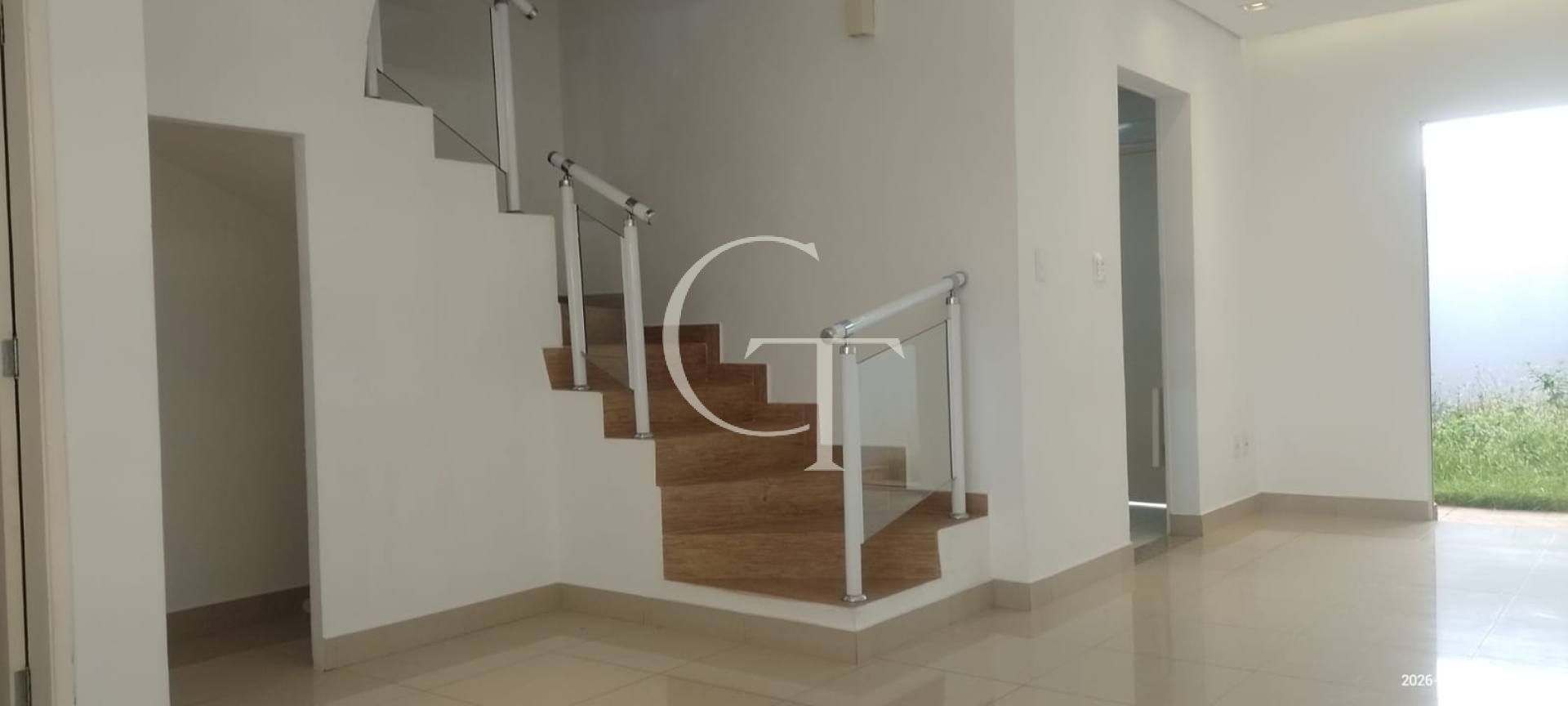Casa em Condomínio Residencial Vila Bella para locação