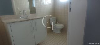 Casa em Condomínio Residencial Vila Bella para locação