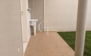 Casa em Condomínio Residencial Vila Bella para locação