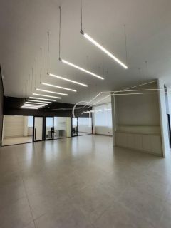 Conjunto 5 salas comercias no Itu Novo Centro piso superior