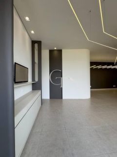 Conjunto 5 salas comercias no Itu Novo Centro piso superior