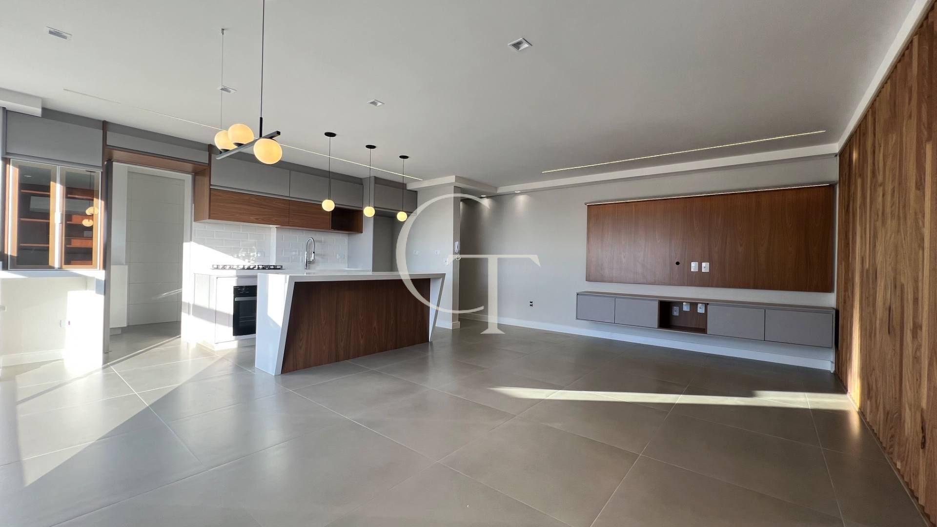 Apartamento para locação 02 Dormitórios sendo 01 Suíte | 85m² | Conceito aberto | Edifício Absolut em Itu