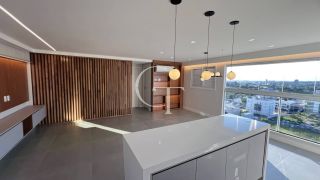 Apartamento para locação 02 Dormitórios sendo 01 Suíte | 85m² | Conceito aberto | Edifício Absolut em Itu