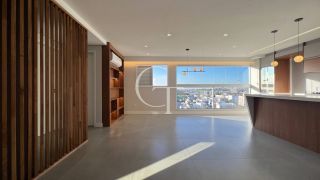 Apartamento para locação 02 Dormitórios sendo 01 Suíte | 85m² | Conceito aberto | Edifício Absolut em Itu