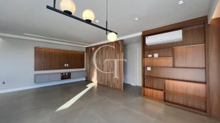 Apartamento para locação 02 Dormitórios sendo 01 Suíte | 85m² | Conceito aberto | Edifício Absolut em Itu