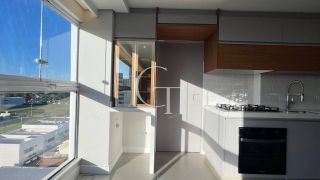 Apartamento para locação 02 Dormitórios sendo 01 Suíte | 85m² | Conceito aberto | Edifício Absolut em Itu