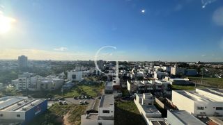 Apartamento para locação 02 Dormitórios sendo 01 Suíte | 85m² | Conceito aberto | Edifício Absolut em Itu