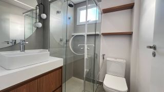 Apartamento para locação 02 Dormitórios sendo 01 Suíte | 85m² | Conceito aberto | Edifício Absolut em Itu