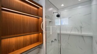 Apartamento para locação 02 Dormitórios sendo 01 Suíte | 85m² | Conceito aberto | Edifício Absolut em Itu