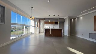 Apartamento para locação 02 Dormitórios sendo 01 Suíte | 85m² | Conceito aberto | Edifício Absolut em Itu