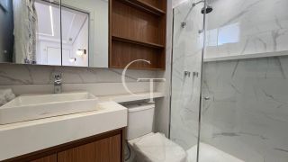 Apartamento para locação 02 Dormitórios sendo 01 Suíte | 85m² | Conceito aberto | Edifício Absolut em Itu
