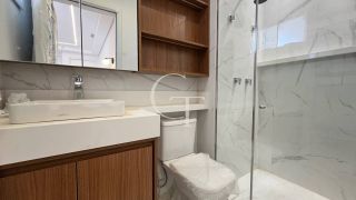 Apartamento para locação 02 Dormitórios sendo 01 Suíte | 85m² | Conceito aberto | Edifício Absolut em Itu