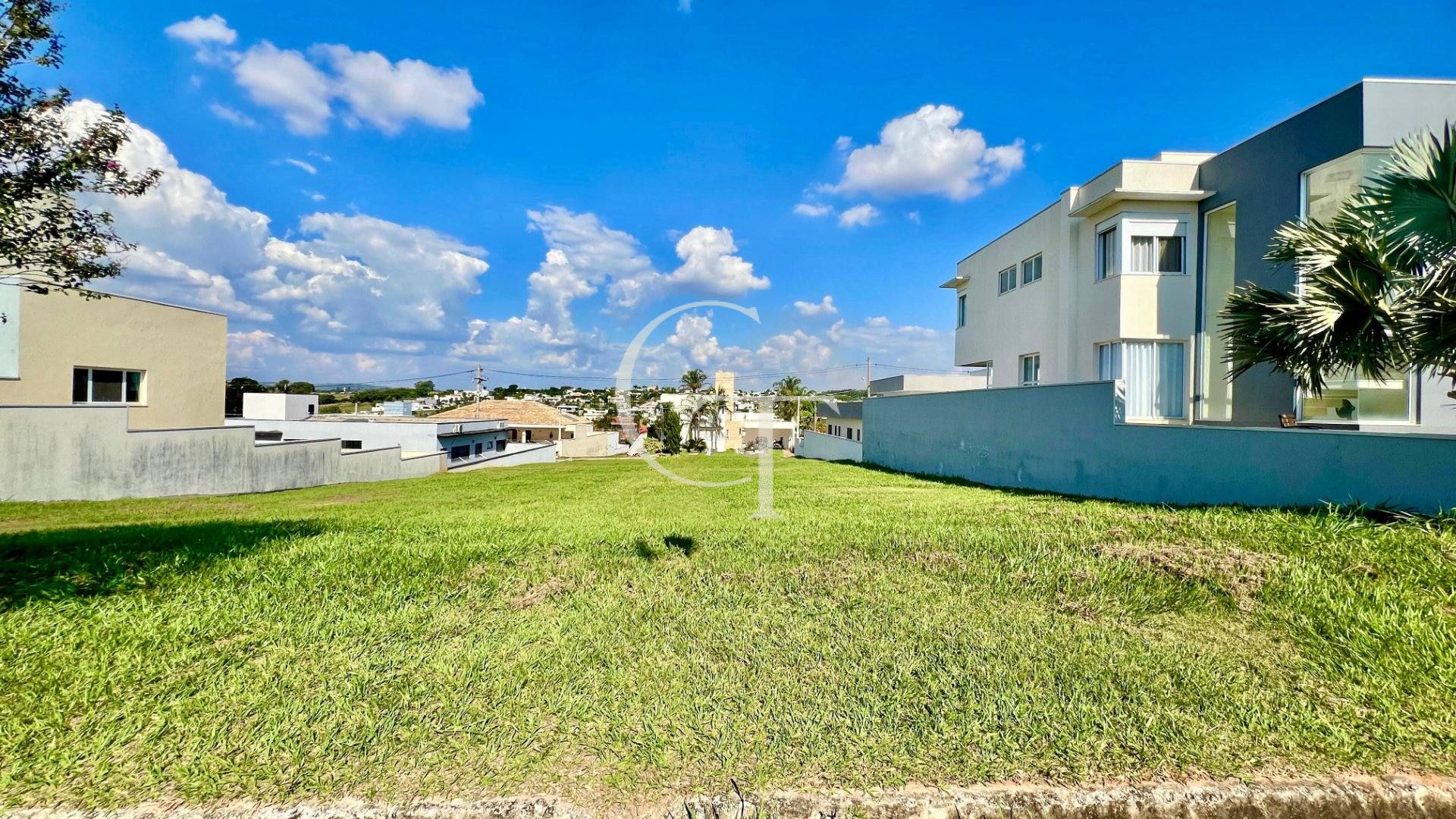 Terreno à Venda no Condomínio Palmeiras Imperiais em Salto/SP | 600 m² | Excelente Localização