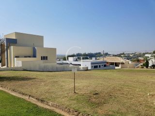 Terreno à Venda no Condomínio Palmeiras Imperiais em Salto/SP | 600 m² | Excelente Localização