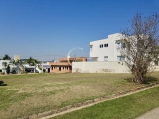 Terreno à Venda no Condomínio Palmeiras Imperiais em Salto/SP | 600 m² | Excelente Localização