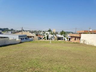 Terreno à Venda no Condomínio Palmeiras Imperiais em Salto/SP | 600 m² | Excelente Localização