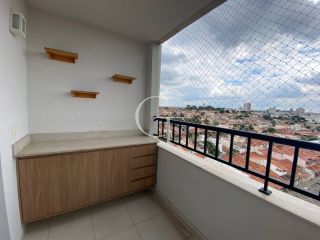 Apartamento para Locação 02 Dormitórios sendo 01 Suíte - Residencial Torres de Itu