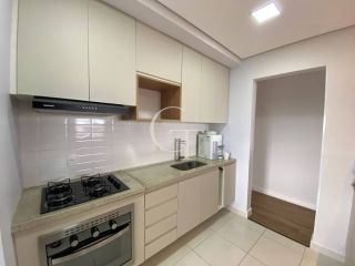 Apartamento para Locação 02 Dormitórios sendo 01 Suíte - Residencial Torres de Itu