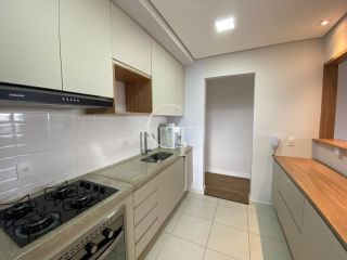 Apartamento para Locação 02 Dormitórios sendo 01 Suíte - Residencial Torres de Itu