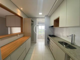 Apartamento para Locação 02 Dormitórios sendo 01 Suíte - Residencial Torres de Itu