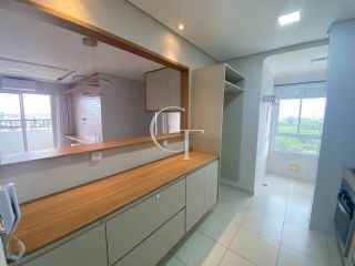 Apartamento para Locação 02 Dormitórios sendo 01 Suíte - Residencial Torres de Itu