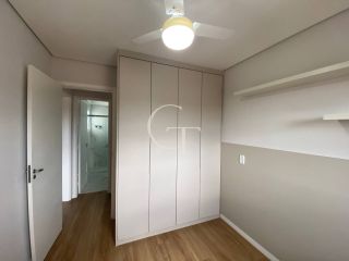 Apartamento para Locação 02 Dormitórios sendo 01 Suíte - Residencial Torres de Itu